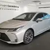 TOYOTA COROLLA 2.0 VVT-IE FLEX ALTIS PREMIUM DIRECT SHIFT TOYOTA COROLLA 2.0 VVT-IE FLEX ALTIS PREMIUM DIRECT SHIFT
