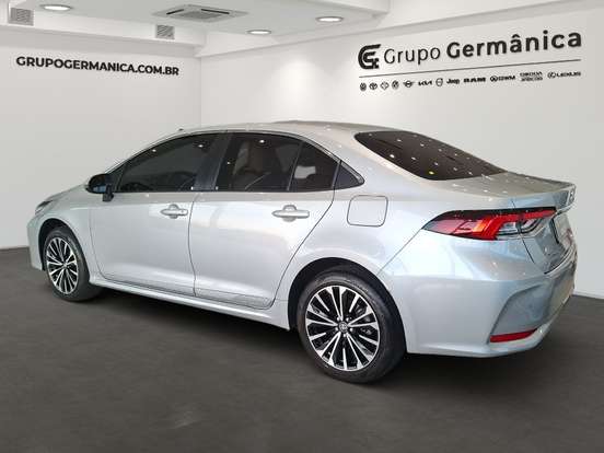 TOYOTA-COROLLA-2.0 VVT-IE FLEX ALTIS PREMIUM DIRECT SHIFT TOYOTA-COROLLA-2025