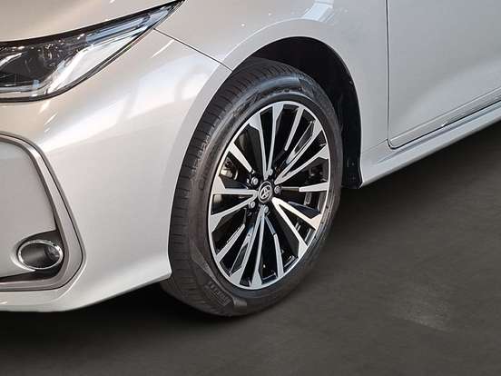 TOYOTA-COROLLA-2.0 VVT-IE FLEX ALTIS PREMIUM DIRECT SHIFT TOYOTA-COROLLA-2025