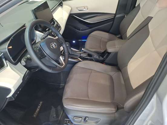 TOYOTA-COROLLA-2.0 VVT-IE FLEX ALTIS PREMIUM DIRECT SHIFT TOYOTA-COROLLA-2025