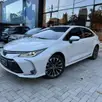 TOYOTA COROLLA 2.0 VVT-IE FLEX ALTIS PREMIUM DIRECT SHIFT TOYOTA COROLLA 2.0 VVT-IE FLEX ALTIS PREMIUM DIRECT SHIFT