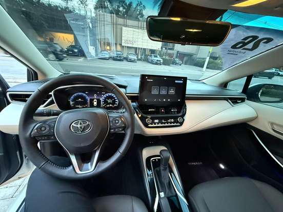 TOYOTA-COROLLA-2.0 VVT-IE FLEX ALTIS PREMIUM DIRECT SHIFT TOYOTA-COROLLA-2026
