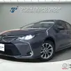 TOYOTA COROLLA 2.0 VVT-IE FLEX GLI DIRECT SHIFT TOYOTA COROLLA 2.0 VVT-IE FLEX GLI DIRECT SHIFT