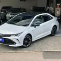 TOYOTA COROLLA 2.0 VVT-IE FLEX GR-S DIRECT SHIFT TOYOTA COROLLA 2.0 VVT-IE FLEX GR-S DIRECT SHIFT
