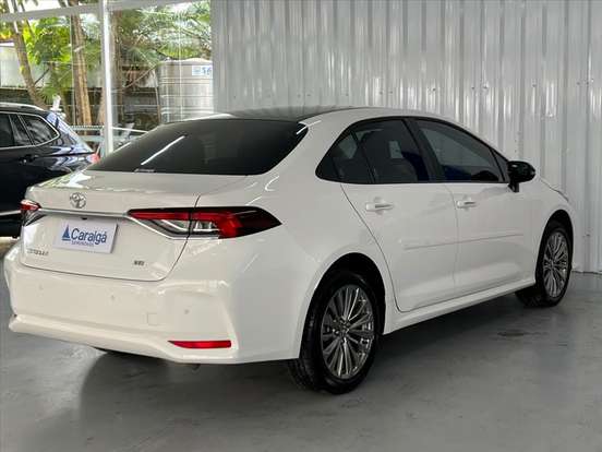 TOYOTA-COROLLA-2.0 VVT-IE FLEX XEI DIRECT SHIFT TOYOTA-COROLLA-2025