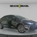 TOYOTA COROLLA 2.0 VVT-IE FLEX XEI DIRECT SHIFT TOYOTA COROLLA 2.0 VVT-IE FLEX XEI DIRECT SHIFT