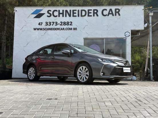 TOYOTA-COROLLA-2022