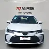 TOYOTA COROLLA 2.0 VVT-IE FLEX XEI DIRECT SHIFT TOYOTA COROLLA 2.0 VVT-IE FLEX XEI DIRECT SHIFT