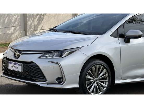 TOYOTA-COROLLA-2.0 VVT-IE FLEX XEI DIRECT SHIFT TOYOTA-COROLLA-2025
