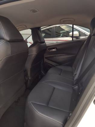 TOYOTA COROLLA 2.0 VVT-IE FLEX XEI DIRECT SHIFT