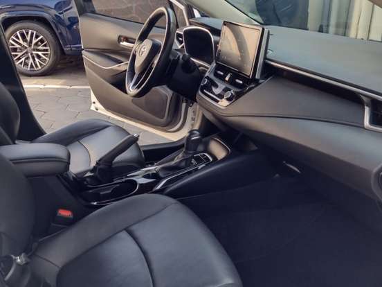 TOYOTA-COROLLA-2.0 VVT-IE FLEX XEI DIRECT SHIFT TOYOTA-COROLLA-2023