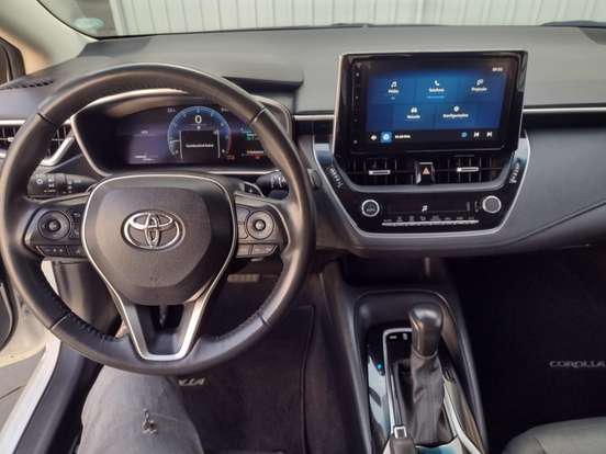 TOYOTA-COROLLA-2.0 VVT-IE FLEX XEI DIRECT SHIFT TOYOTA-COROLLA-2023