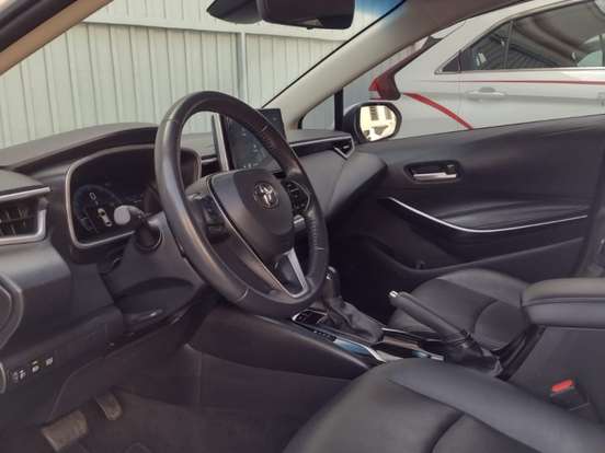 TOYOTA-COROLLA-2.0 VVT-IE FLEX XEI DIRECT SHIFT TOYOTA-COROLLA-2023
