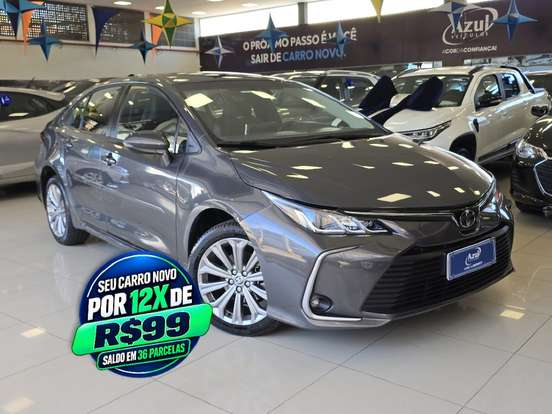 TOYOTA-COROLLA-2.0 VVT-IE FLEX XEI DIRECT SHIFT TOYOTA-COROLLA-2023