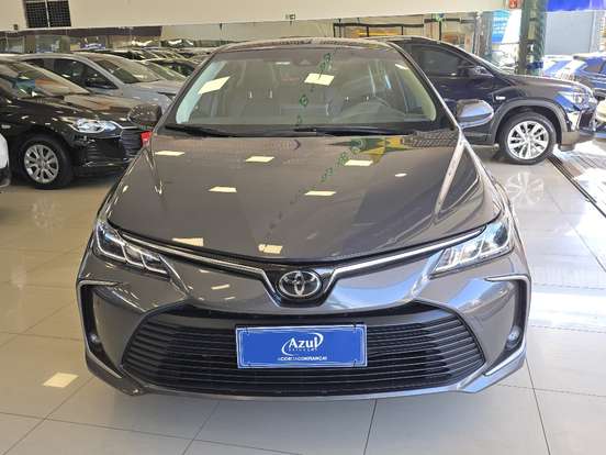 TOYOTA-COROLLA-2.0 VVT-IE FLEX XEI DIRECT SHIFT TOYOTA-COROLLA-2023
