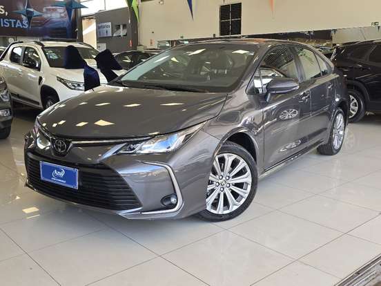 TOYOTA-COROLLA-2.0 VVT-IE FLEX XEI DIRECT SHIFT TOYOTA-COROLLA-2023