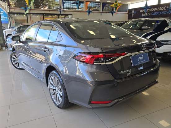 TOYOTA-COROLLA-2.0 VVT-IE FLEX XEI DIRECT SHIFT TOYOTA-COROLLA-2023