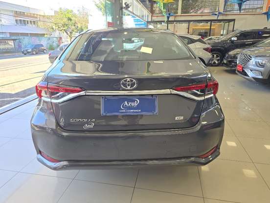 TOYOTA-COROLLA-2.0 VVT-IE FLEX XEI DIRECT SHIFT TOYOTA-COROLLA-2023