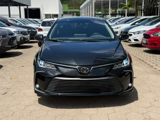 TOYOTA-COROLLA-2.0 VVT-IE FLEX XEI DIRECT SHIFT TOYOTA-COROLLA-2023