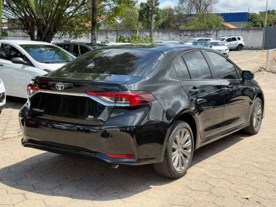 TOYOTA-COROLLA-2.0 VVT-IE FLEX XEI DIRECT SHIFT TOYOTA-COROLLA-2023