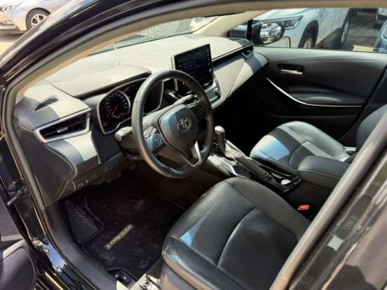 TOYOTA-COROLLA-2.0 VVT-IE FLEX XEI DIRECT SHIFT TOYOTA-COROLLA-2023