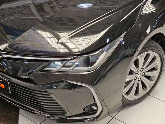 TOYOTA-COROLLA-2.0 VVT-IE FLEX XEI DIRECT SHIFT TOYOTA-COROLLA-2023