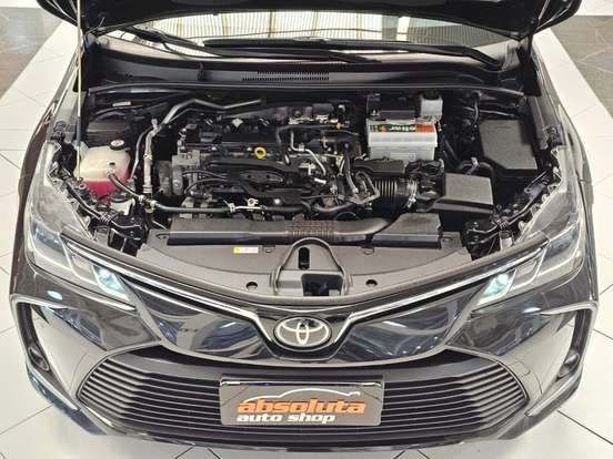 TOYOTA-COROLLA-2.0 VVT-IE FLEX XEI DIRECT SHIFT TOYOTA-COROLLA-2023