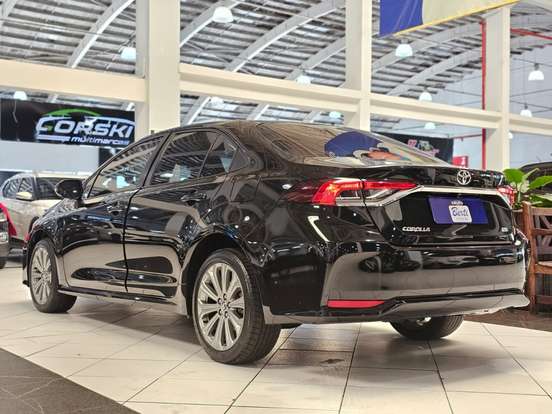 TOYOTA-COROLLA-2.0 VVT-IE FLEX XEI DIRECT SHIFT TOYOTA-COROLLA-2023