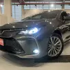 TOYOTA COROLLA 2.0 VVT-IE FLEX XEI DIRECT SHIFT TOYOTA COROLLA 2.0 VVT-IE FLEX XEI DIRECT SHIFT