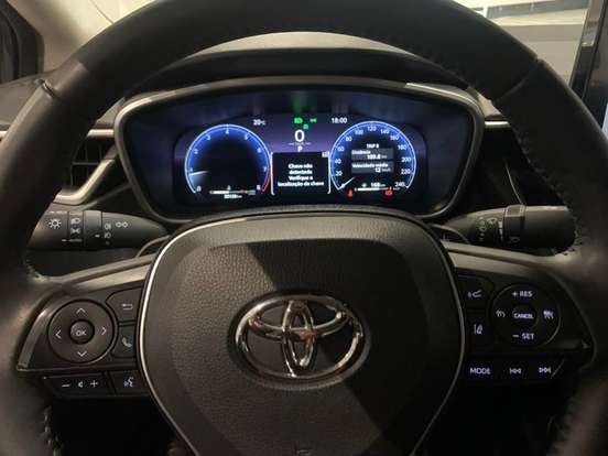 TOYOTA-COROLLA-2.0 VVT-IE FLEX XEI DIRECT SHIFT TOYOTA-COROLLA-2025