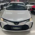 TOYOTA COROLLA 2.0 VVT-IE FLEX XEI DIRECT SHIFT TOYOTA COROLLA 2.0 VVT-IE FLEX XEI DIRECT SHIFT
