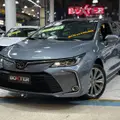 TOYOTA COROLLA 2.0 VVT-IE FLEX XEI DIRECT SHIFT TOYOTA COROLLA 2.0 VVT-IE FLEX XEI DIRECT SHIFT