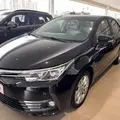 TOYOTA COROLLA 2.0 XEI 16V FLEX 4P AUTOMÁTICO TOYOTA COROLLA 2.0 XEI 16V FLEX 4P AUTOMÁTICO