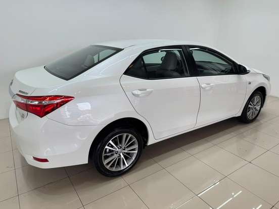 TOYOTA-COROLLA-2.0 XEI 16V FLEX 4P AUTOMÁTICO TOYOTA-COROLLA-2015