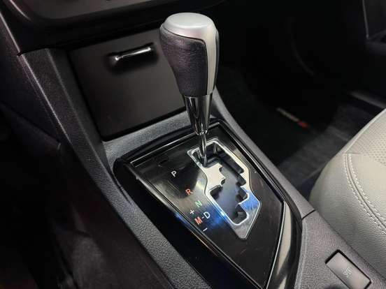 TOYOTA-COROLLA-2.0 XEI 16V FLEX 4P AUTOMÁTICO TOYOTA-COROLLA-2015