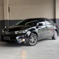 TOYOTA COROLLA 2.0 XEI 16V FLEX 4P AUTOMÁTICO TOYOTA COROLLA 2.0 XEI 16V FLEX 4P AUTOMÁTICO