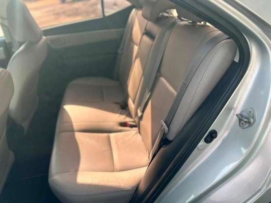 TOYOTA-COROLLA-2.0 XEI 16V FLEX 4P AUTOMÁTICO TOYOTA-COROLLA-2017