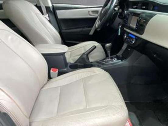 TOYOTA-COROLLA-2.0 XEI 16V FLEX 4P AUTOMÁTICO TOYOTA-COROLLA-2014