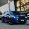 TOYOTA COROLLA CROSS 1.8 VVT-I HYBRID FLEX SPECIAL EDITION CVT TOYOTA COROLLA CROSS 1.8 VVT-I HYBRID FLEX SPECIAL EDITION CVT