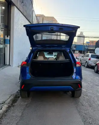 TOYOTA-COROLLA CROSS-2021