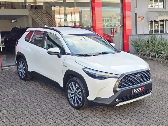 TOYOTA-COROLLA CROSS-2022