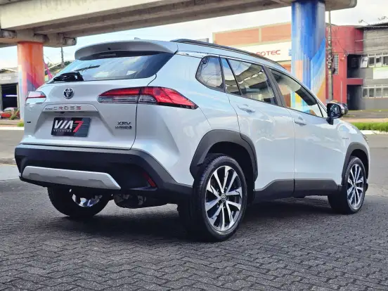 TOYOTA-COROLLA CROSS-2022