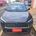 TOYOTA COROLLA CROSS 1.8 VVT-I HYBRID FLEX XRX CVT TOYOTA COROLLA CROSS 1.8 VVT-I HYBRID FLEX XRX CVT