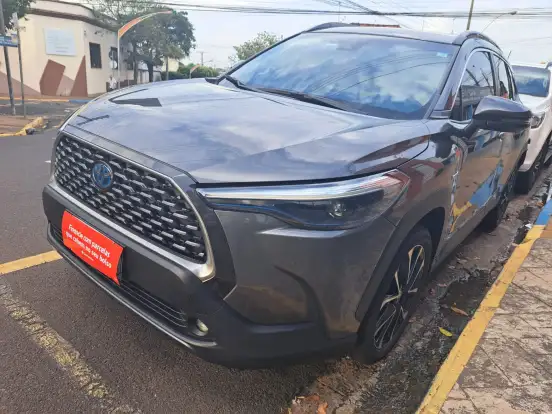 TOYOTA-COROLLA CROSS-2023