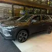 TOYOTA COROLLA CROSS 1.8 VVT-I HYBRID FLEX XRX CVT TOYOTA COROLLA CROSS 1.8 VVT-I HYBRID FLEX XRX CVT