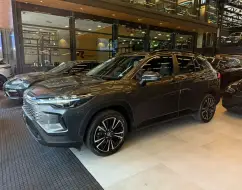 TOYOTA COROLLA CROSS 1.8 VVT-I HYBRID FLEX XRX CVT TOYOTA COROLLA CROSS 1.8 VVT-I HYBRID FLEX XRX CVT
