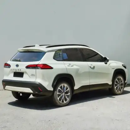 TOYOTA-COROLLA CROSS-2023