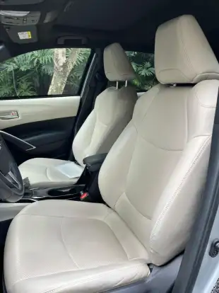 TOYOTA-COROLLA CROSS-2023