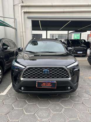 TOYOTA-COROLLA CROSS-2022