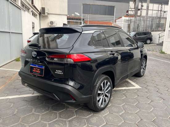 TOYOTA-COROLLA CROSS-2022